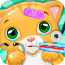 小猫天才医生下载-小猫天才医生手游手机版v2.2